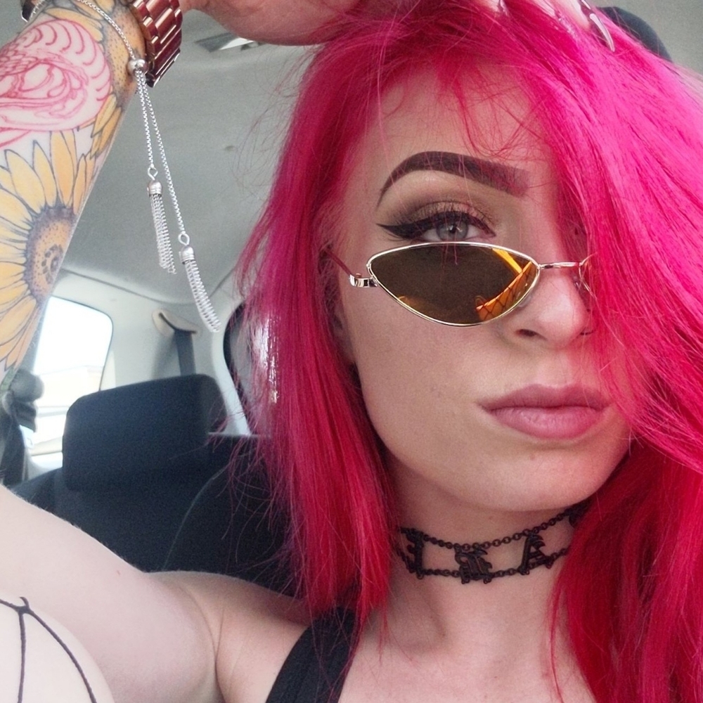 Meet your Posher, Hayleigh